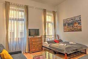 Central Capital Apartments