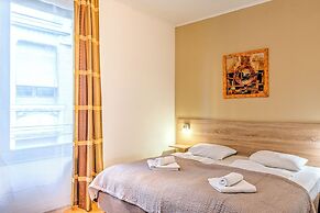 Central Capital Apartments