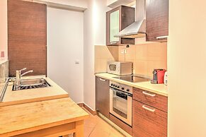 Central Capital Apartments