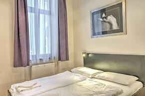 Central Capital Apartments