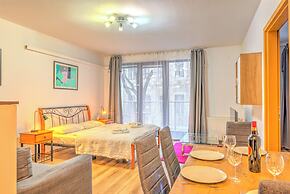 Central Capital Apartments