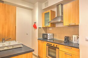 Central Capital Apartments