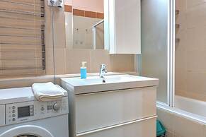 Central Capital Apartments