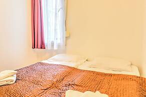 Central Capital Apartments