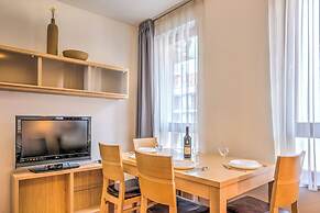 Central Capital Apartments