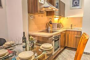 Central Capital Apartments