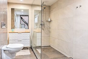 Central Capital Apartments