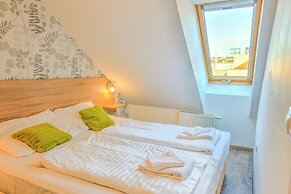 Central Capital Apartments