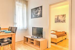 Central Capital Apartments