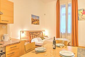 Central Capital Apartments