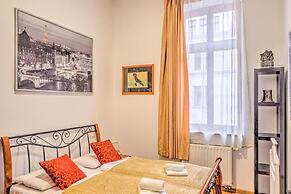 Central Capital Apartments