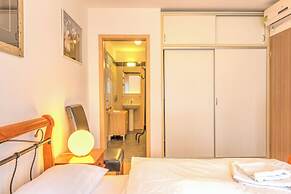 Central Capital Apartments