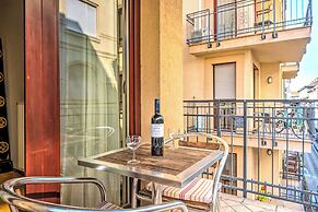 Central Capital Apartments