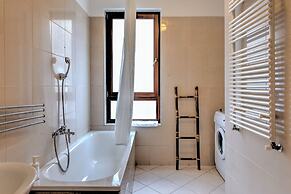 Central Capital Apartments