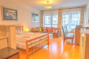 Central Capital Apartments