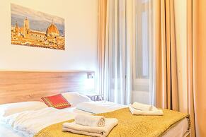 Central Capital Apartments