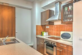 Central Capital Apartments