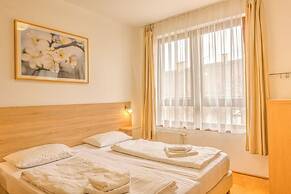 Central Capital Apartments