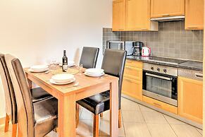 Central Capital Apartments