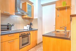 Central Capital Apartments