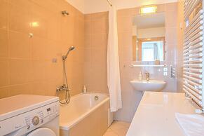 Central Capital Apartments