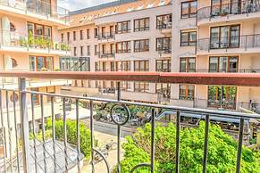 Central Capital Apartments