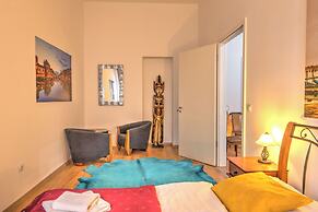 Central Capital Apartments