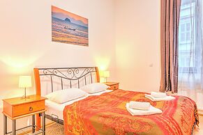 Central Capital Apartments