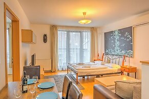 Central Capital Apartments