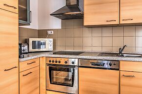 Central Capital Apartments