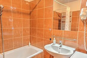 Central Capital Apartments