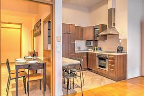 Central Capital Apartments