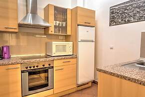 Central Capital Apartments