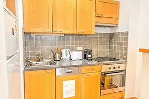 Central Capital Apartments