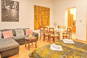 Central Capital Apartments