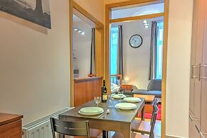 Central Capital Apartments