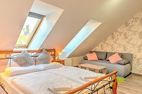 Central Capital Apartments