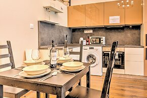 Central Capital Apartments