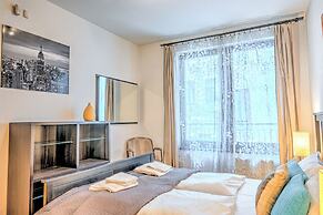 Central Capital Apartments