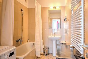 Central Capital Apartments