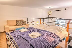 Central Capital Apartments