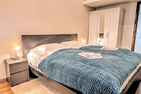 Central Capital Apartments