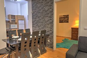 Central Capital Apartments