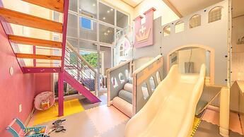 Gapyeong Amante Kids Spa Pension