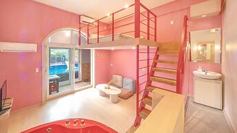 Gapyeong Amante Kids Spa Pension