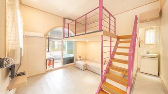 Gapyeong Amante Kids Spa Pension