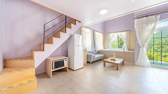 Gapyeong Amante Kids Spa Pension