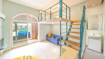 Gapyeong Amante Kids Spa Pension