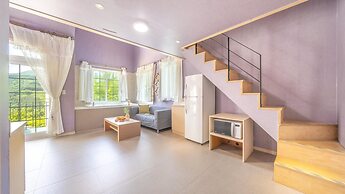 Gapyeong Amante Kids Spa Pension