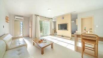 Gapyeong Amante Kids Spa Pension